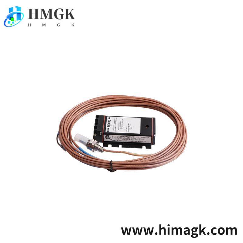 EPRO CON021 PR6423/002-000 9200-00006N Eddy Current Sensor