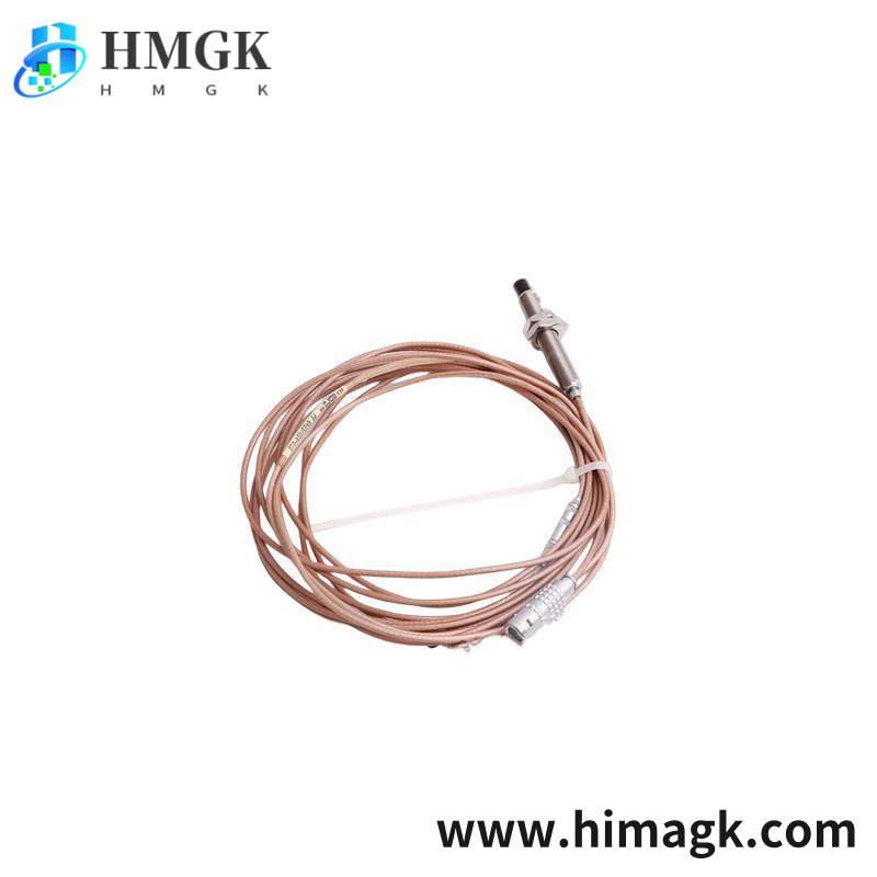 EPRO PR6423/004-120-CN CON021 Eddy Current Sensor