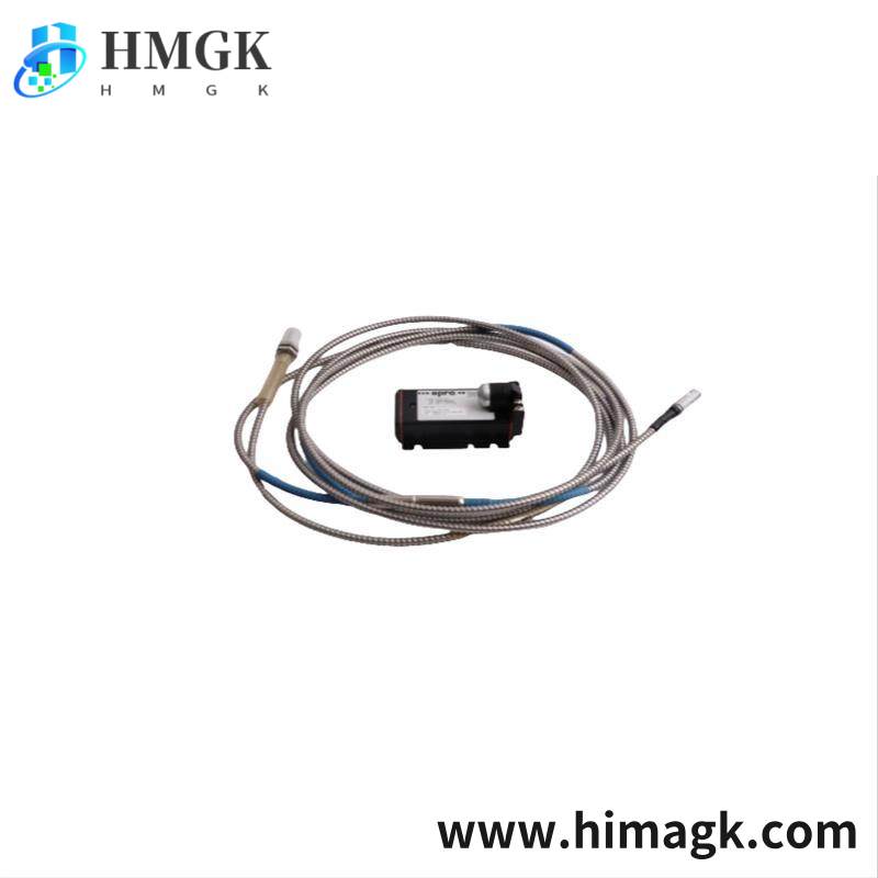 EPRO PR6423/015-030 CON021 Eddy Current Sensor
