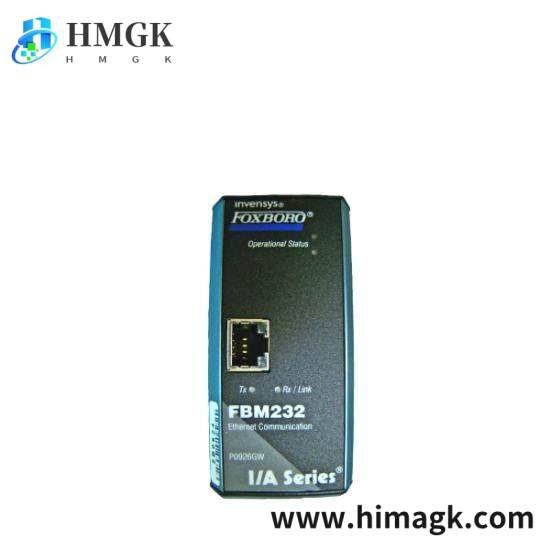 FOXBORO 130FBN4A