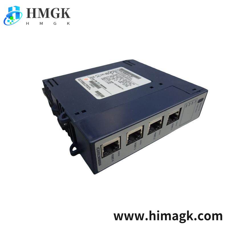 GE ESM10A