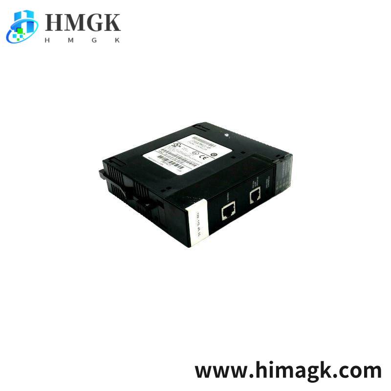 GE IC200PWR101D