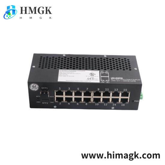 GE IC600CB527M