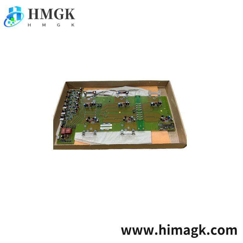 GE IC660ELB912