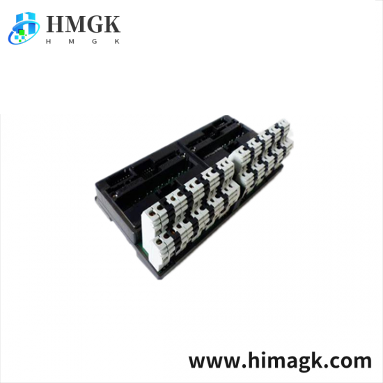 GE IC670CHS002