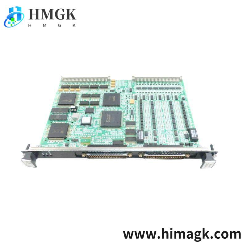 GE IS200VCRCH1B