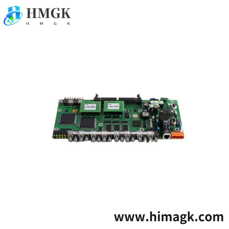 ICS TRIPLEX 9100