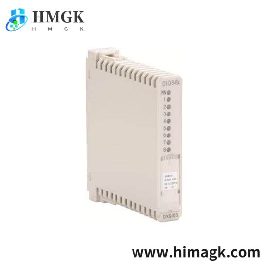 ICS TRIPLEX 9100