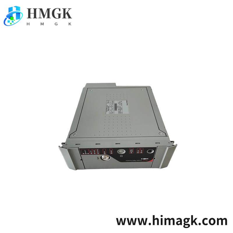ICS TRIPLEX T8111C