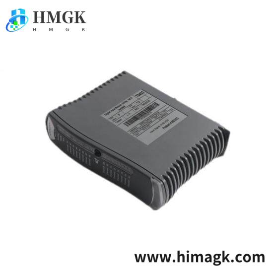 ICS TRIPLEX T8193
