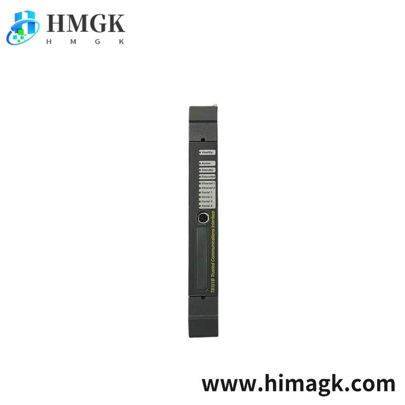 ICS TRIPLEX T9451