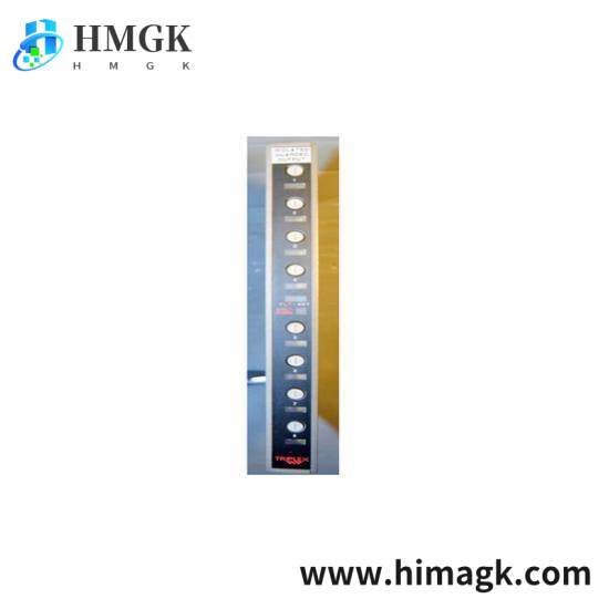 ICS TRIPLEX T9451