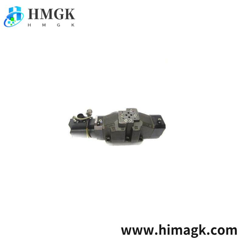MOOG D136-001-007