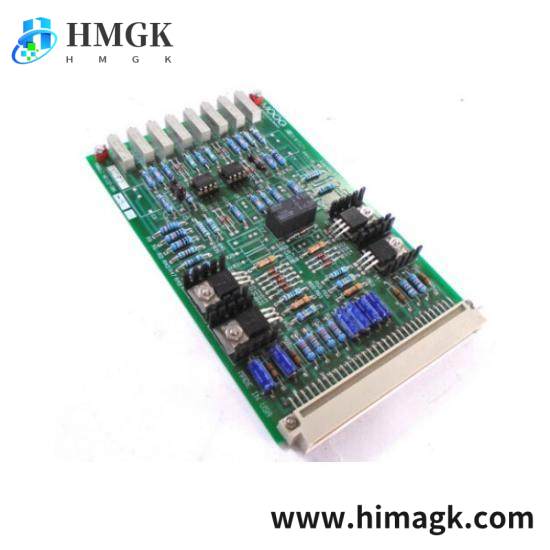 MOOG D136-001-007