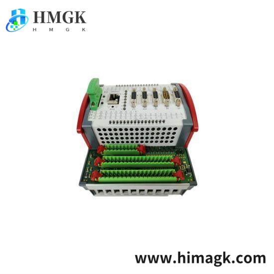 MOOG D136-001-007