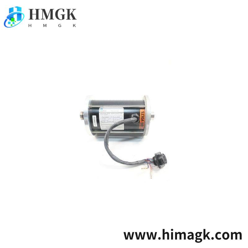 PACIFIC SCIENTIFIC 6410-009-N-N-N