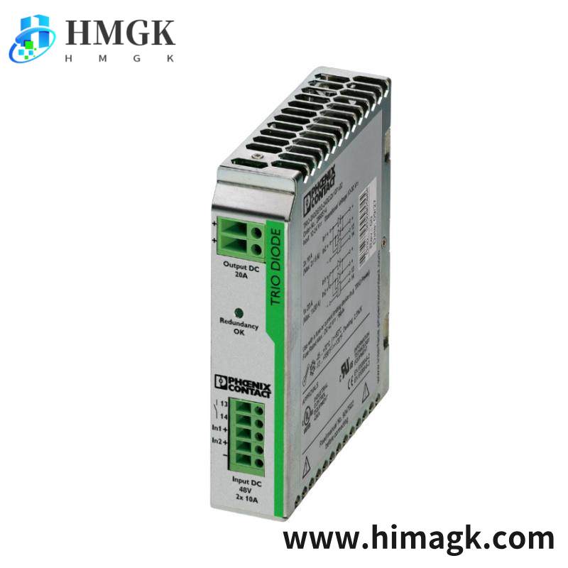 PHOENIX HDFK4