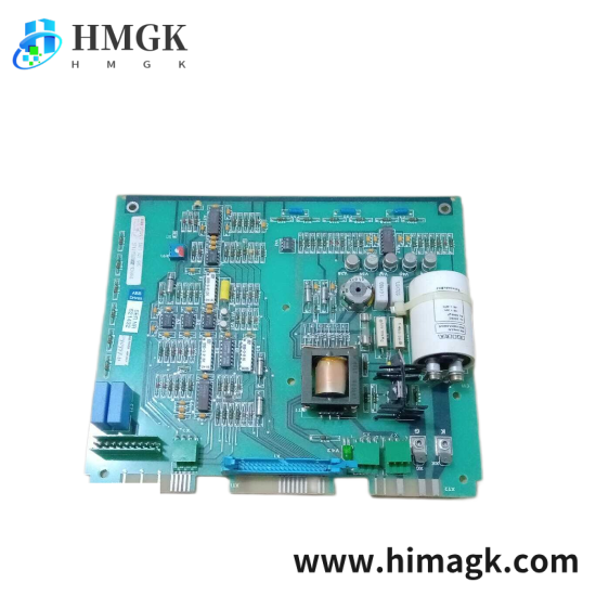 RELIANCE 803.65.00 BOARD