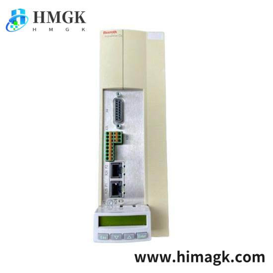 REXROTH 0608830222
