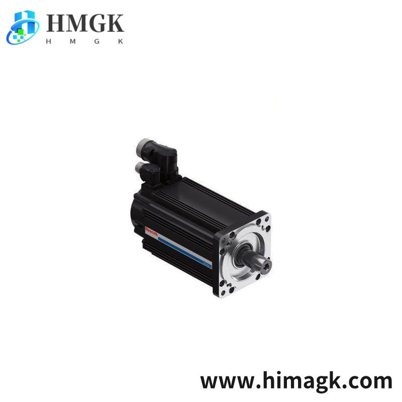 REXROTH MHD093C-058-PG1-AA
