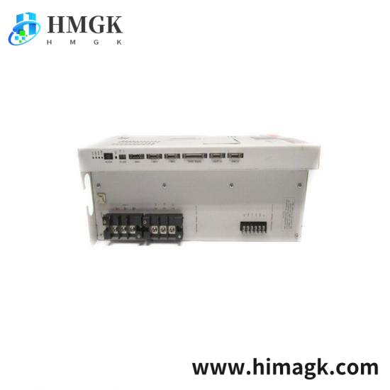 SAMSON 3430-2