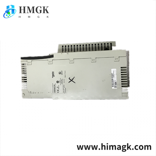SCHNEIDER 140CPU67160PV：26 CPU modular
