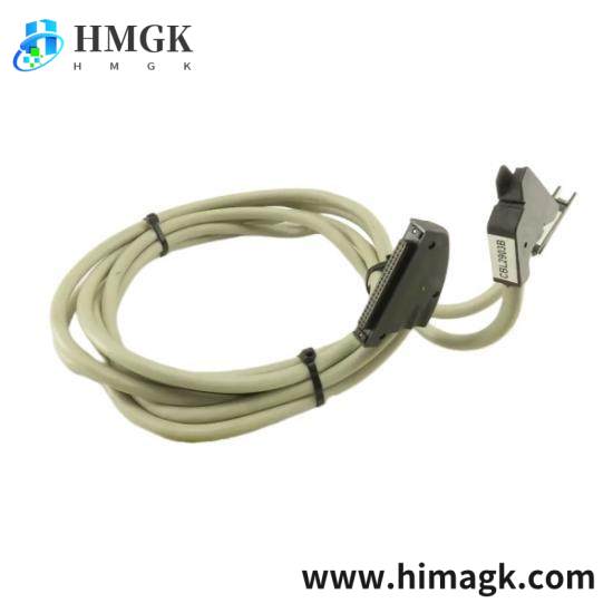 Schneider BMXFCC203 Discrete I/O Cable