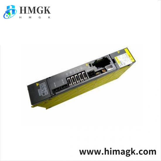 SERVO MODULE SEVO C20003/2.1