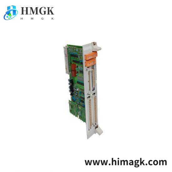 SIEMENS 6DD1681-0CA2