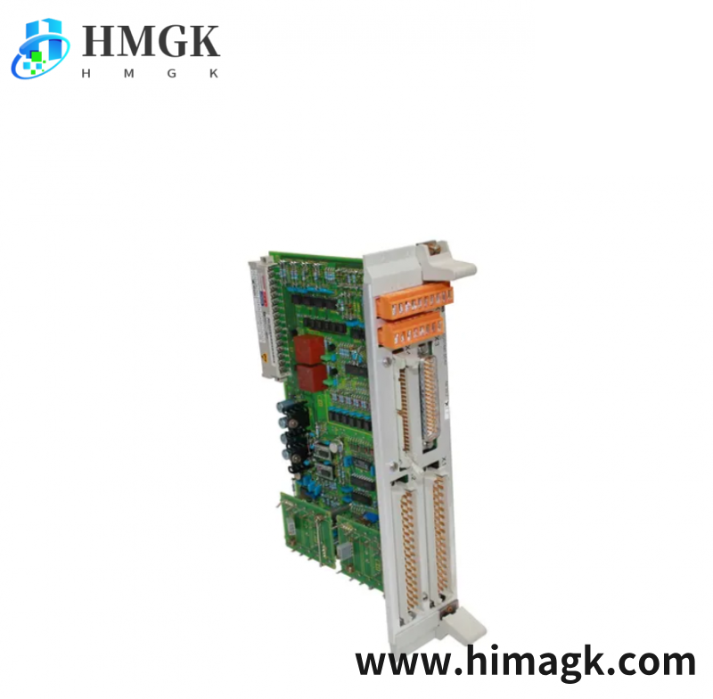 SIEMENS 6DD1681-0CA2