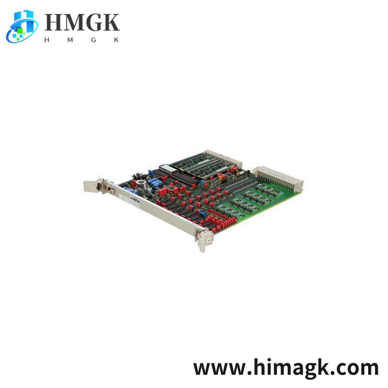 SIEMENS 6DD1681-0CA2