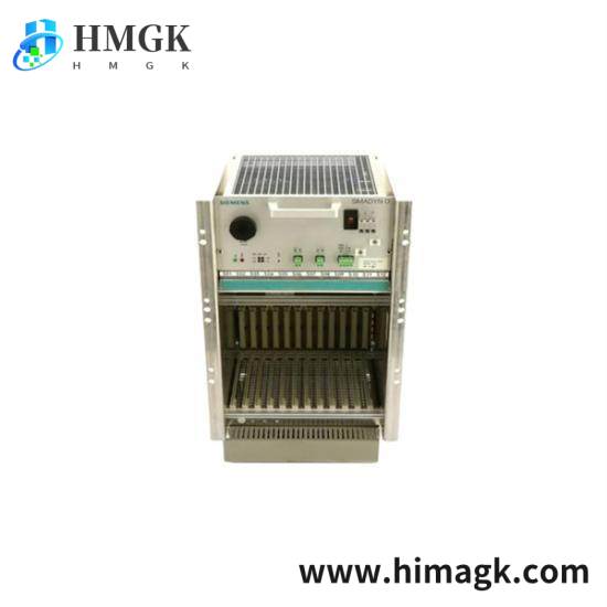 SIEMENS 6DD1682-0BC3