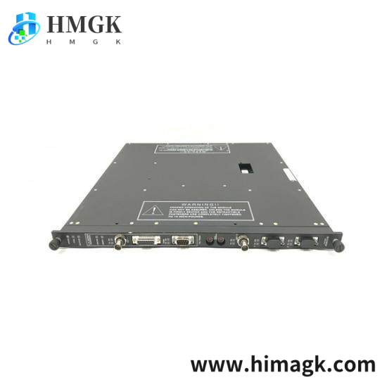 TRICONEX 4609