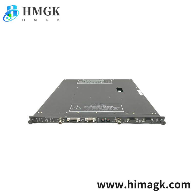 TRICONEX 4609