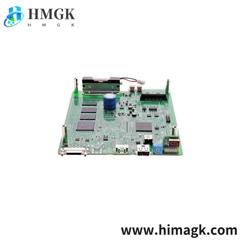 YASKAWA JANCD-JSP04-1
