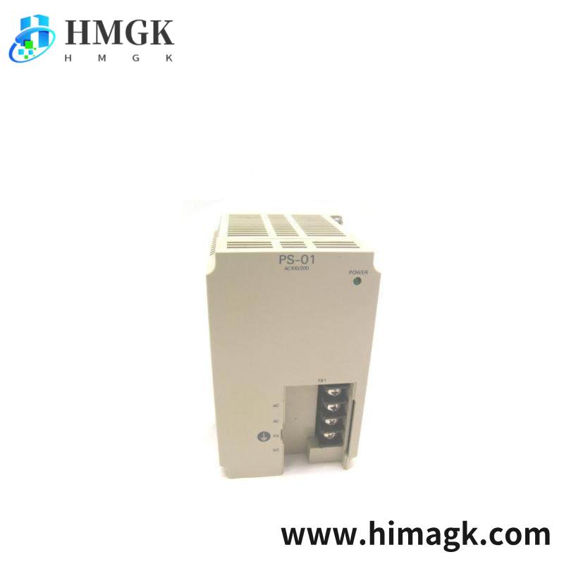 Yaskawa CACR-SR15SB1BF