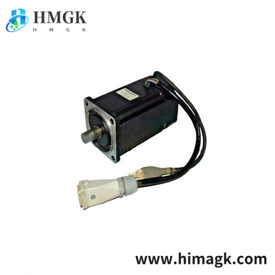 Yaskawa SGM-04A314D