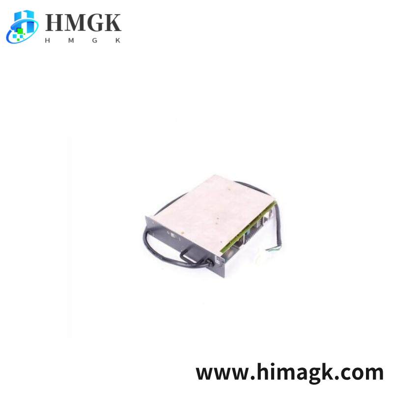 YOKOGAWA PW401 Power Supply