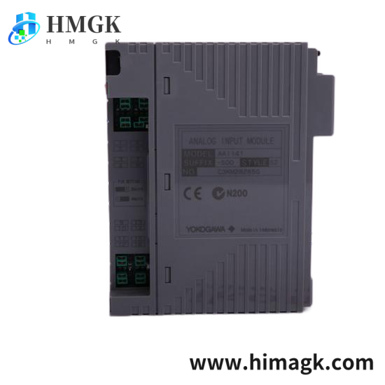 YOKOGAWA SC200S