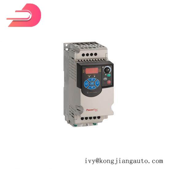 ABB DSRC 113 ABB