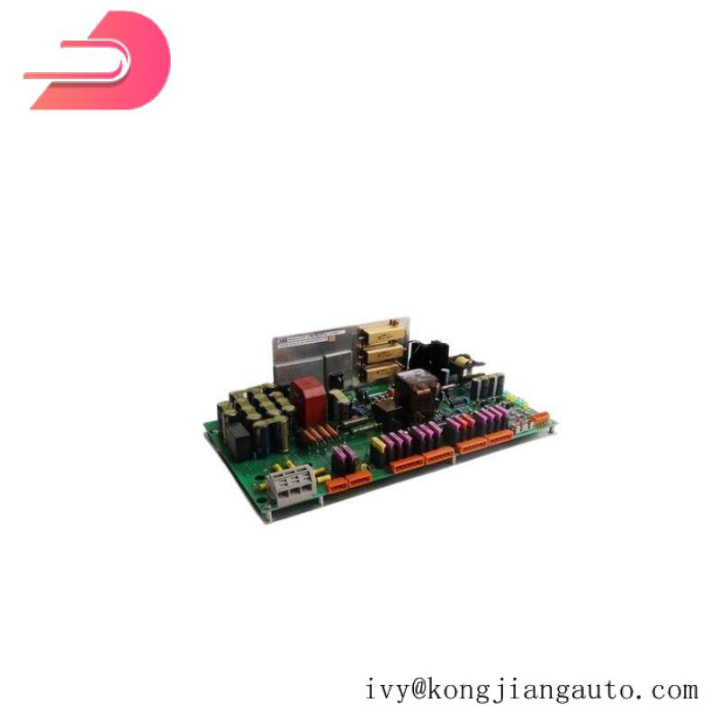 ABB 3BHB003431R0001 KUC720AE Circuit Board