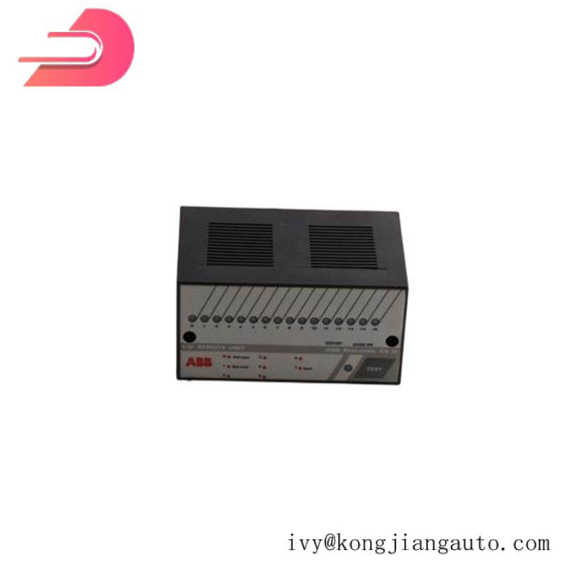 ABB 3HNM 04117-1