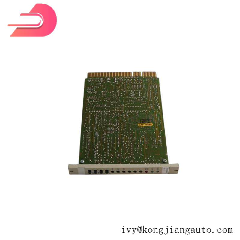 ABB 3HNM 04117-1