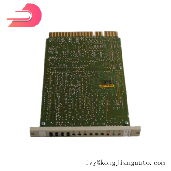ABB 3HNM 04117-1