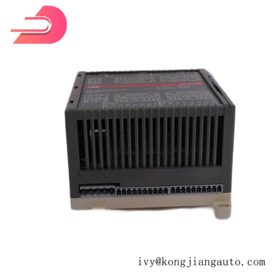 ABB AC800F 3BDH000011R1 & SA801F 3BDH000011R1