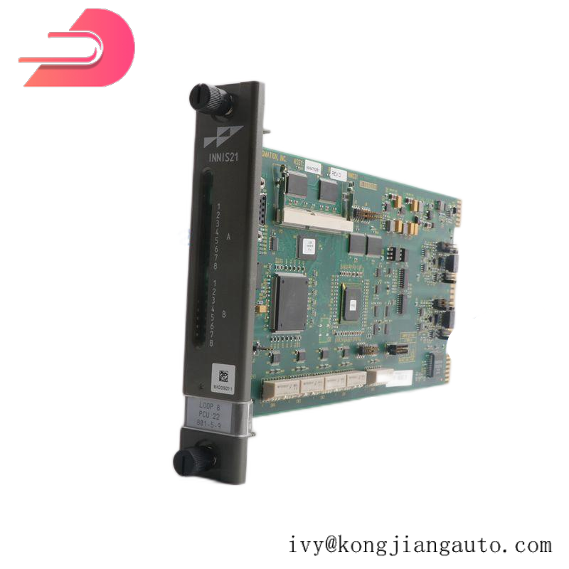 ABB DSRC 113 ABB