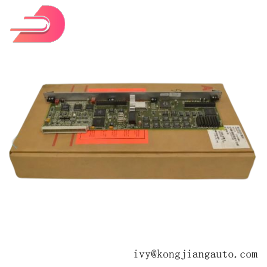 ABB MPRC-086349-002  PCB Board