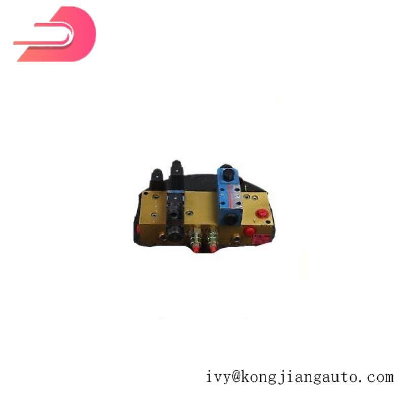 ALSTOM CMU 42015-115-00