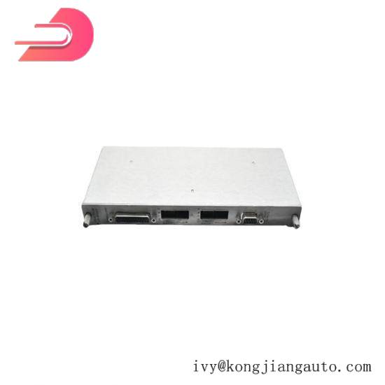 Bently Nevada 140482-01 Prox/Velom I/O Module