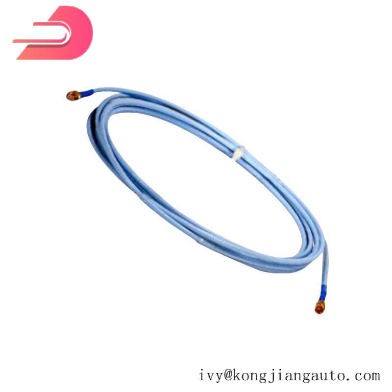 Bently Nevada  330130-085-03-00  3300 XL Standard Extension Cable